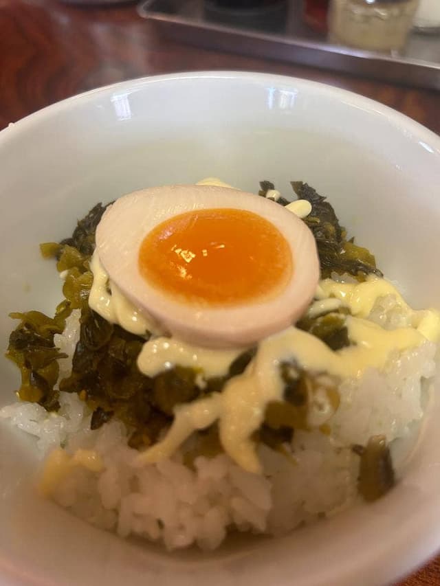ラーメン大学 飯田店 - サブ画像3