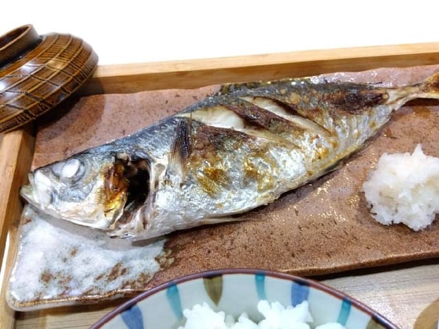 食事処 久松 - サブ画像1