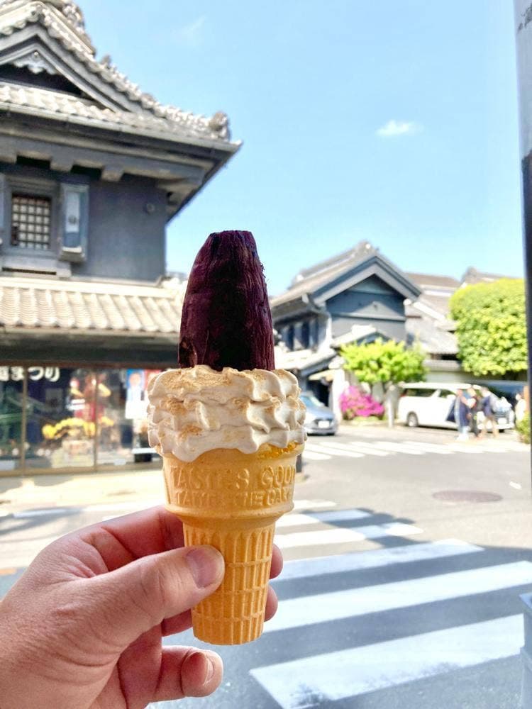 まめ屋川越店