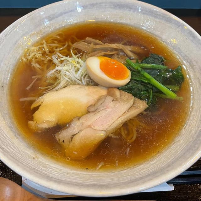 麺屋 Kichi - サブ画像3