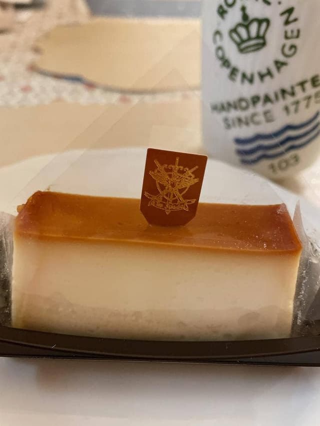Milano Dolce Tre Spade - サブ画像2