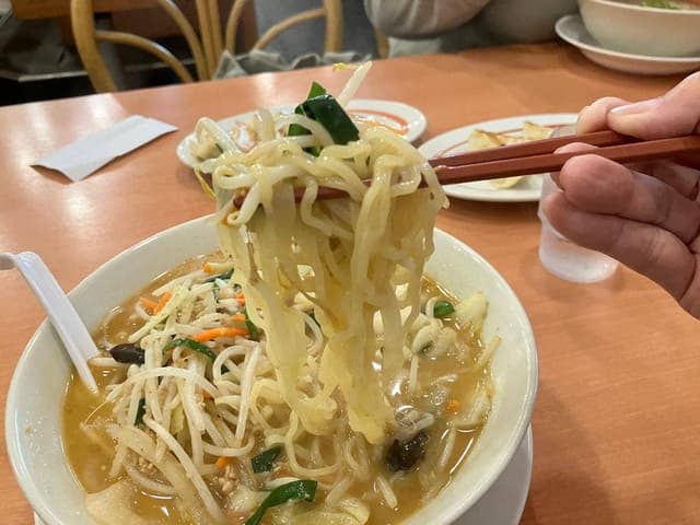 幸楽苑 茂原店 - サブ画像3
