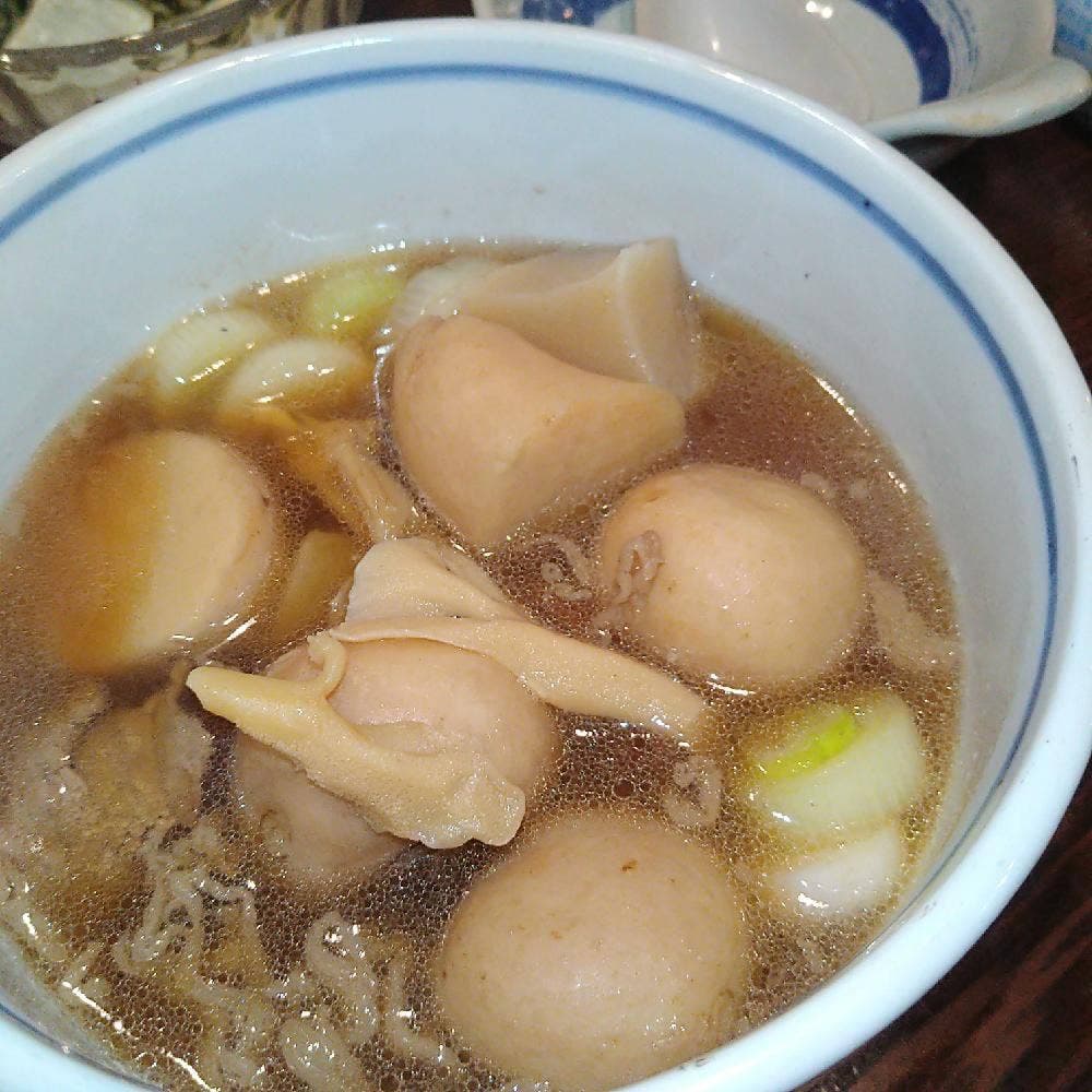 北野水産山形駅前店