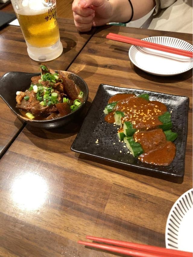 ひねり蛇口ハイ 大衆酒泉テルマエ 池袋西口泉 - サブ画像1