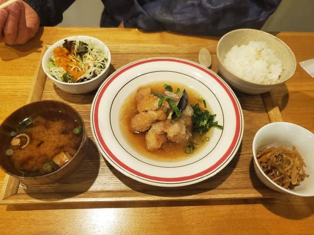 ヒトサラ - サブ画像1