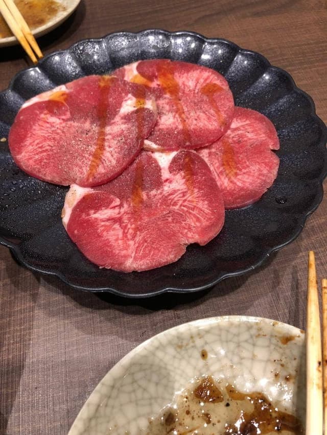 近江焼肉レストランすだく 八日市インター店 - サブ画像3