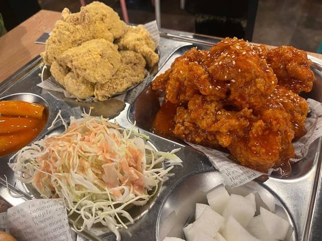 NENE CHICKEN 大阪1号店 - サブ画像1
