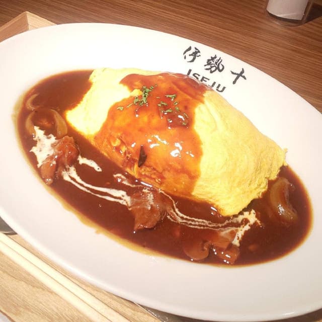 洋食屋伊勢十 有楽町店 - サブ画像3