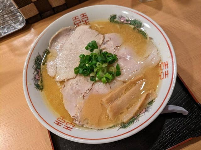 麺屋 作丸 - サブ画像1