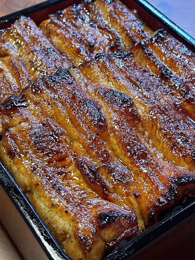 うなぎ 山尾 - サブ画像1