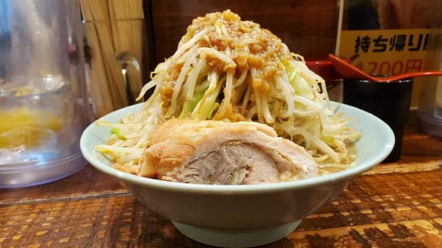 立川マシマシ 立川総本店 - サブ画像3