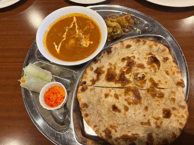 ダウラギリ イオンタウン弥富店 - サブ画像1