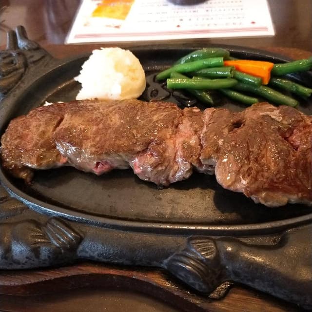 ステーキハウス88 美ら海店 - サブ画像3