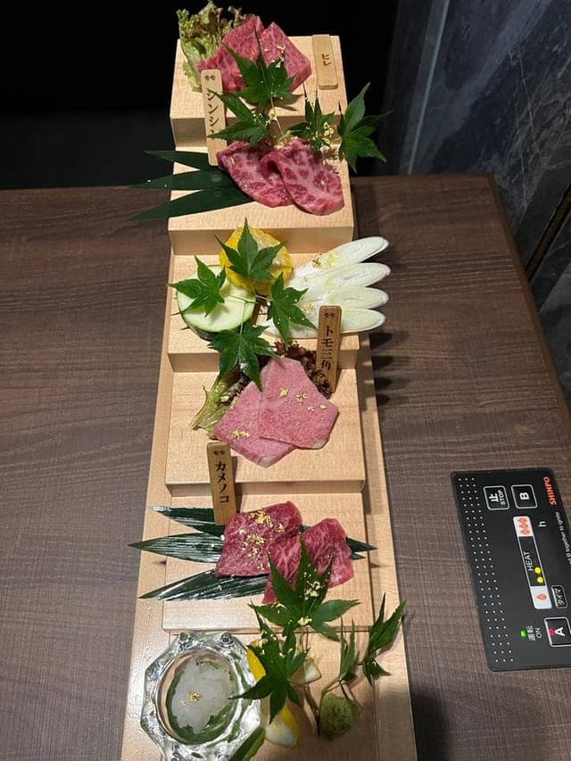 肉匠 晃苑 - サブ画像3