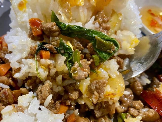 タイ料理 メーマリ - サブ画像3