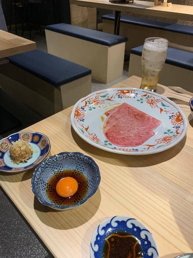 焼肉 うしなり - サブ画像1