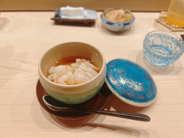鮨仲野 - サブ画像3