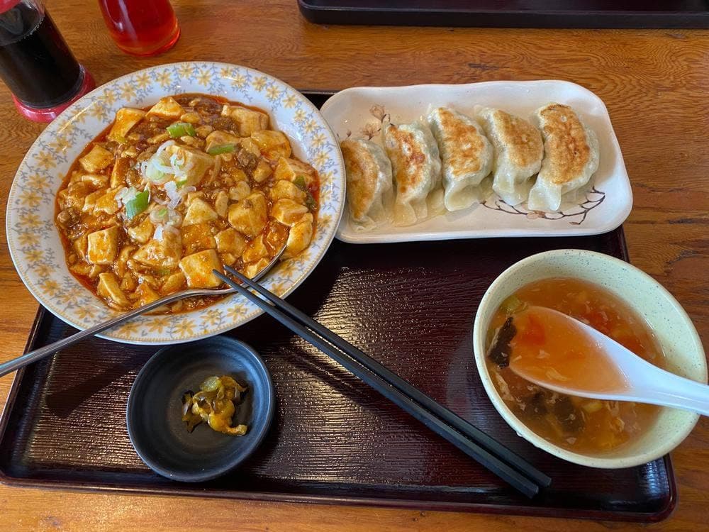 台湾料理 李園