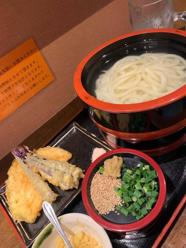 元咲 立石店 - サブ画像1