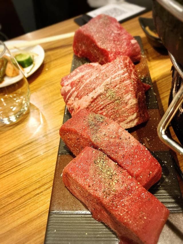 ミスター焼肉 秋葉原 - サブ画像1