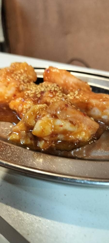焼肉アンニョン - サブ画像2