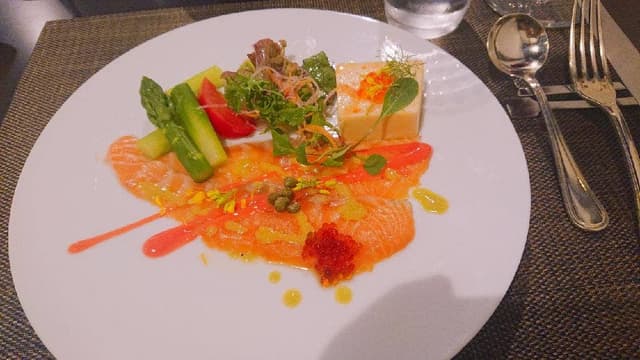 オーボンヴィヴェール - サブ画像1