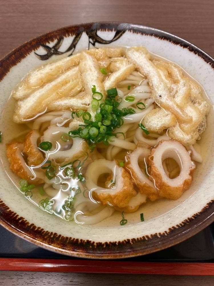 鳴門うどんもり