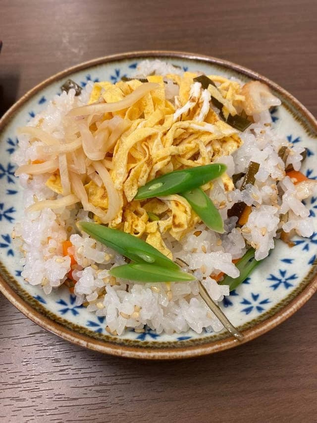 鳴門うどんもり - サブ画像1