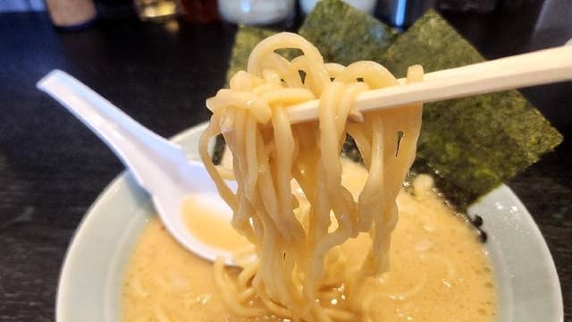 新沼津国一 魂心家 - サブ画像1