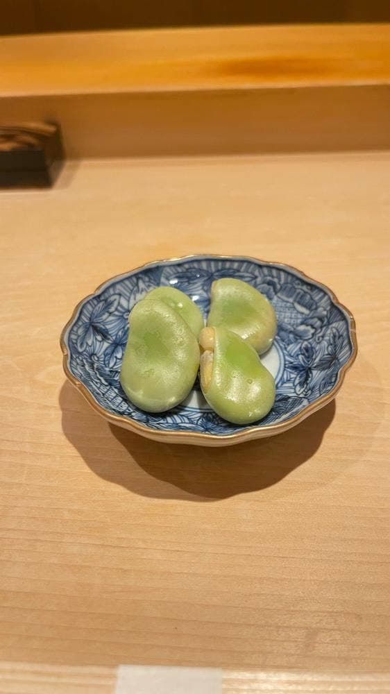 鮨 はしもと - サブ画像2