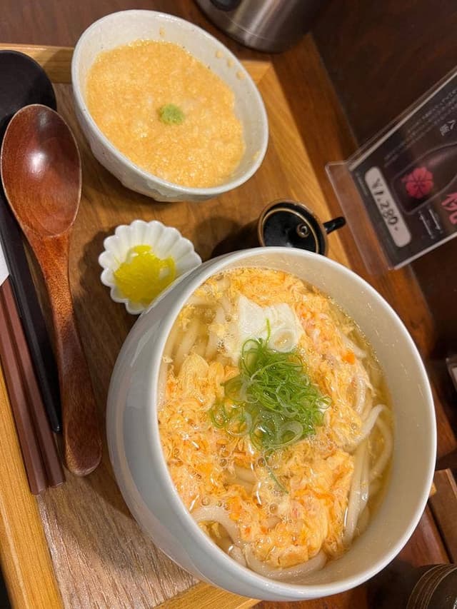 うどん 直 - サブ画像1