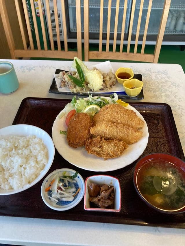 永田ドライブイン - サブ画像3