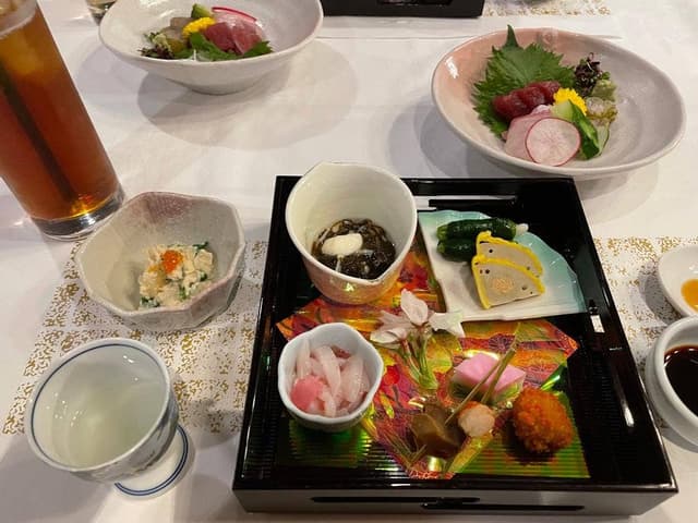 会席茶屋 菊泉 - サブ画像2