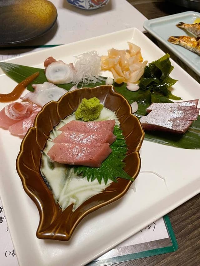 酒処 わさび - サブ画像1