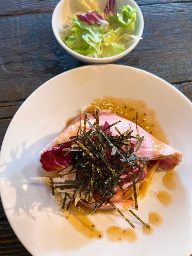 waBar ahiru 東大通店 - サブ画像3