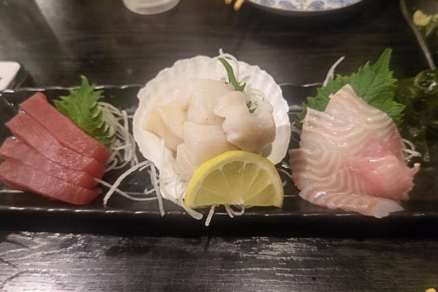 海鮮居酒屋 かりーな - サブ画像3