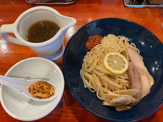 ラーメン 8 - サブ画像1