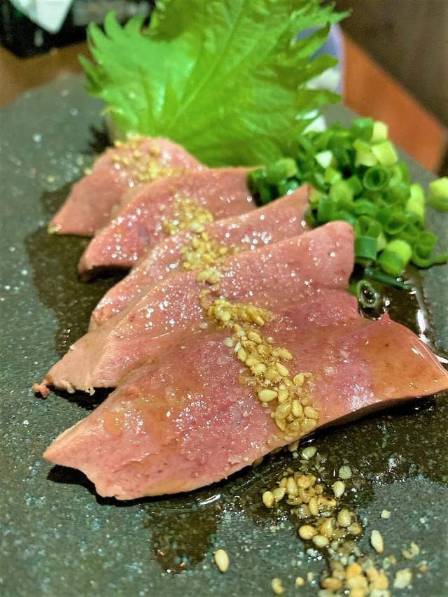 スタンドアップ トリウオ - サブ画像1