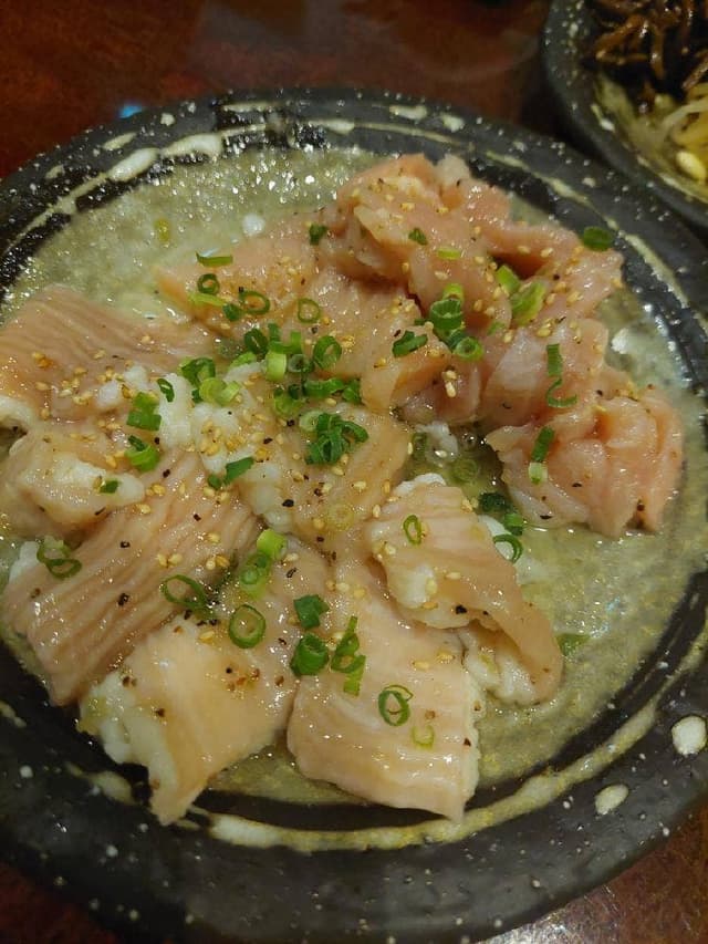 焼肉 穂坂 小田原店 - サブ画像3