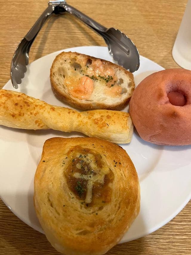 バケット 町田東急ツインズ店 - サブ画像2