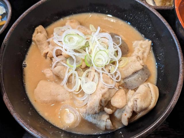 ゆで太郎 もつ次郎 50号佐野越名町店 - サブ画像2