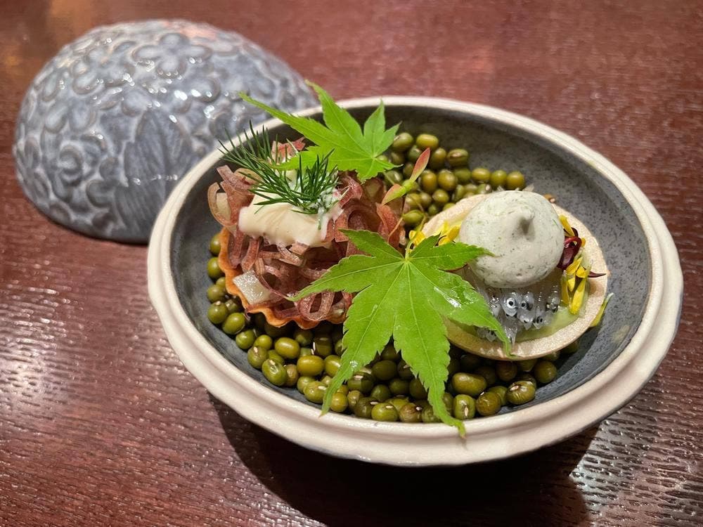 ラ・プリマ・ヴォルタ