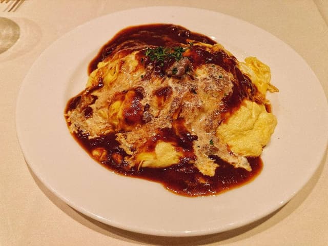 御堂筋ロッヂ - サブ画像2