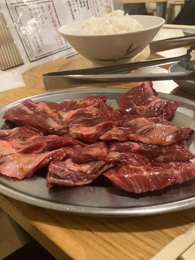 鶴松 2号店 - サブ画像3