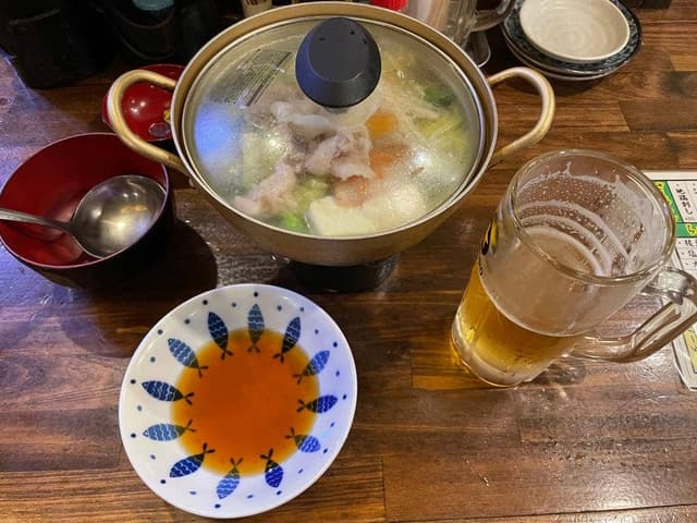 大衆酒場BEETLE男〜びーとるMAN〜 - サブ画像1