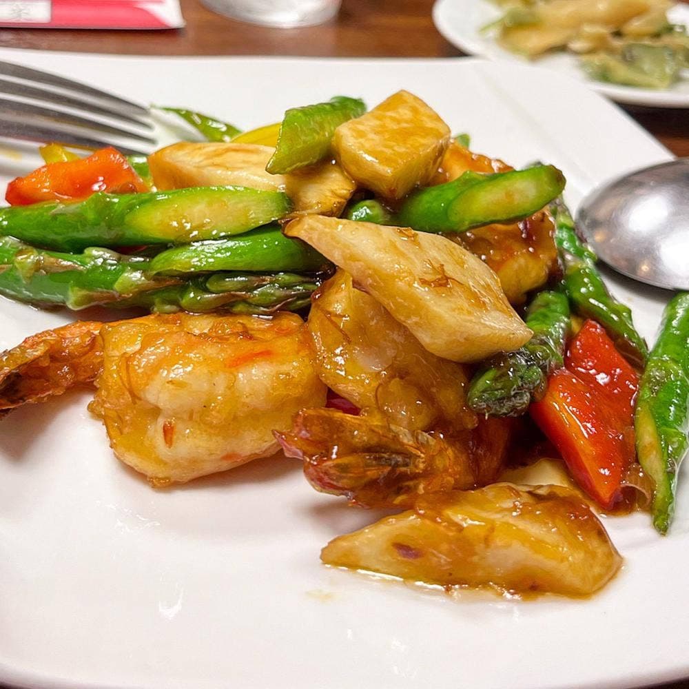 中国料理 藤菜