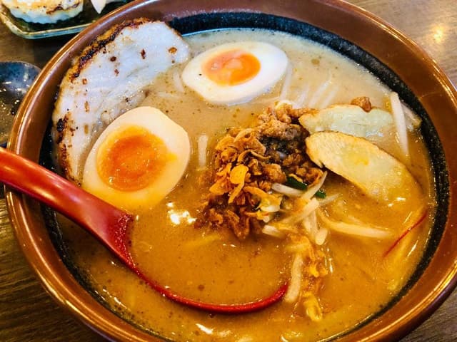 麺場 田所商店 相模原店 - サブ画像3