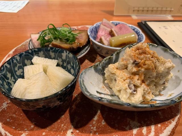 ぞろ芽 - サブ画像1