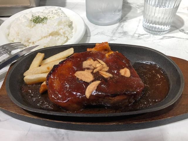 ギャロダイナー - サブ画像3