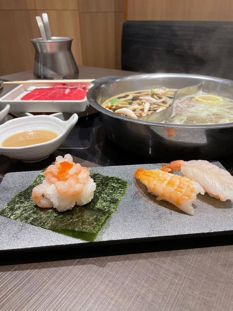 ゆず庵 横浜本郷台店